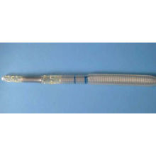 Dual Stage Oval Body Venous Cannula with ISO13485